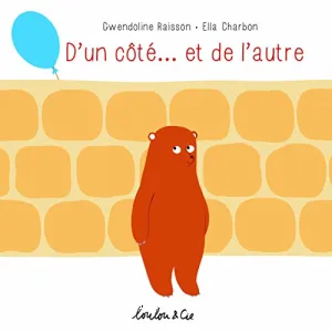 D'un côté… et de l'autre