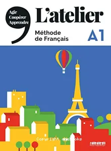 Méthode de français A1