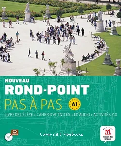 Pas à pas A1