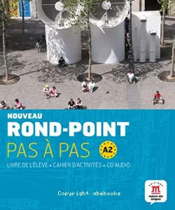 Pas à pas A2