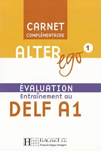 Évaluation, entraînement au Delf A1