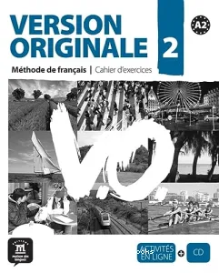 Cahier d'exercices A2