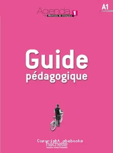 Guide pédagogique A1