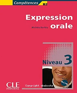Expression orale B2