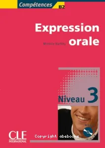 Expression orale B2