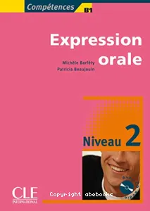 Expression orale B1