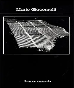 Mario Giacomelli