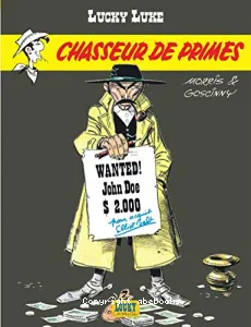 Chasseur de primes