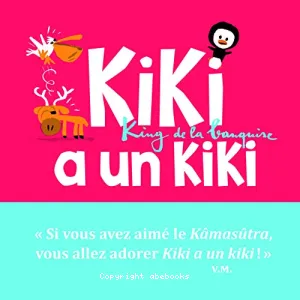 Kiki a un Kiki