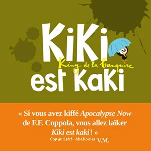 Kiki est kaki