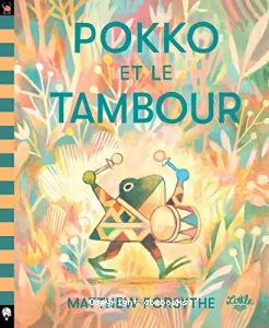 Pokko et le tambour