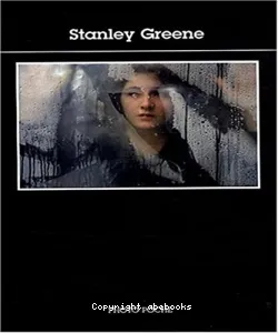 Stanley Greene