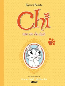 Chi, une vie de chat