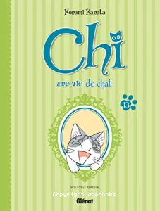 Chi, une vie de chat