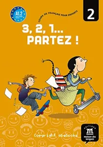 Cours de français pour enfants A1.2