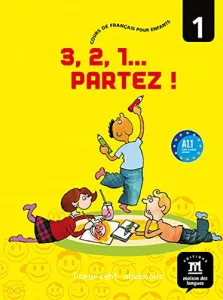 Cours de français pour enfants A1.1