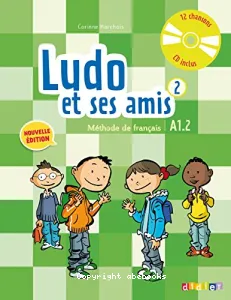 Méthode de français A1.2