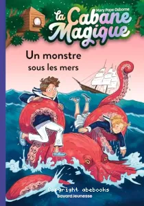 Un monstre sous les mers