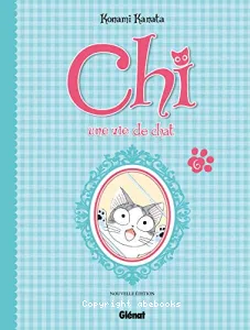 Chi, une vie de chat