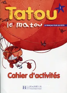 Cahier d'activités