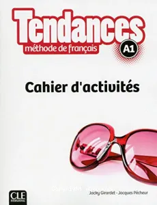 Cahier d'activités A1