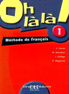 Méthode de français