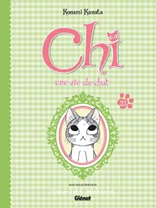 Chi, une vie de chat