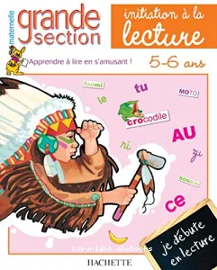 Initiation à la lecture