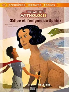 Œdipe et l'énigme du Sphinx