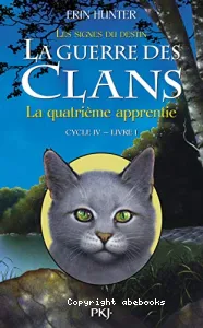 La quatrième apprentie