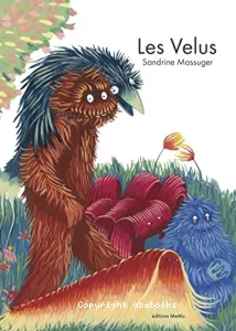 Les velus