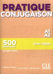Pratique conjugaison A1/A2