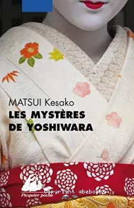 Les mystères de Yoshiwara