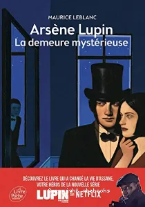 La demeure mystérieuse