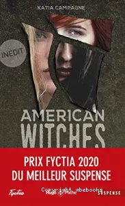 American witches