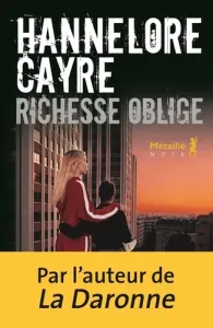 Richesse obligé