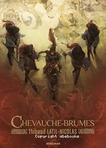 Chevauche-brumes