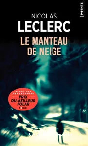 Le manteau de neige