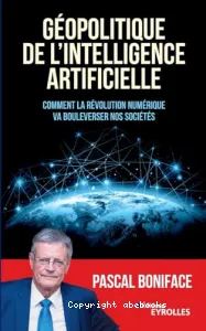 Géopolitique de l'intelligence artificielle