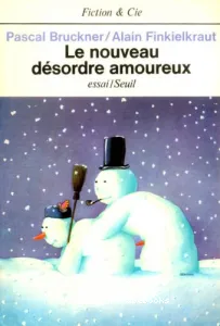 Le Nouveau désordre amoureux