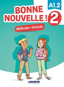 Méthode de français A1.2