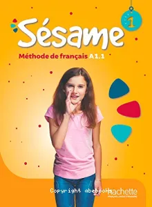 Méthode de français A1.1