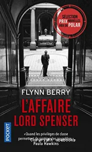 L'affaire lord Spenser