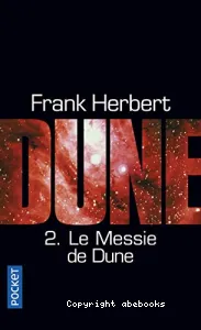 Le Messie de Dune