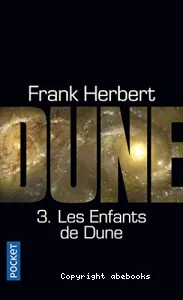 Les Enfants de Dune