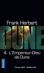 L'Empereur-Dieu de Dune