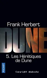 Les Hérétiques de Dune