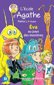 Eva au pays des monstres