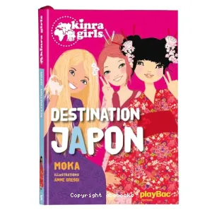 Destination Japon