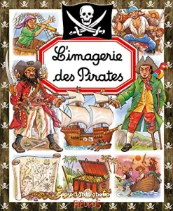 L'imagerie des Pirates